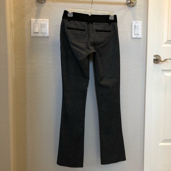 Express Columnist Pant • 00R - Picture 8 of 8